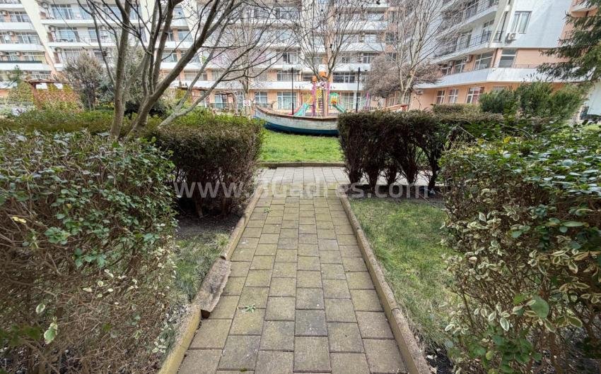 Apartment in the Grand Kamelia complex І №4607