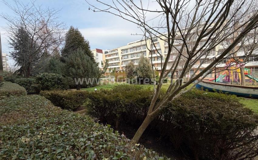 Apartment in the Grand Kamelia complex І №4607