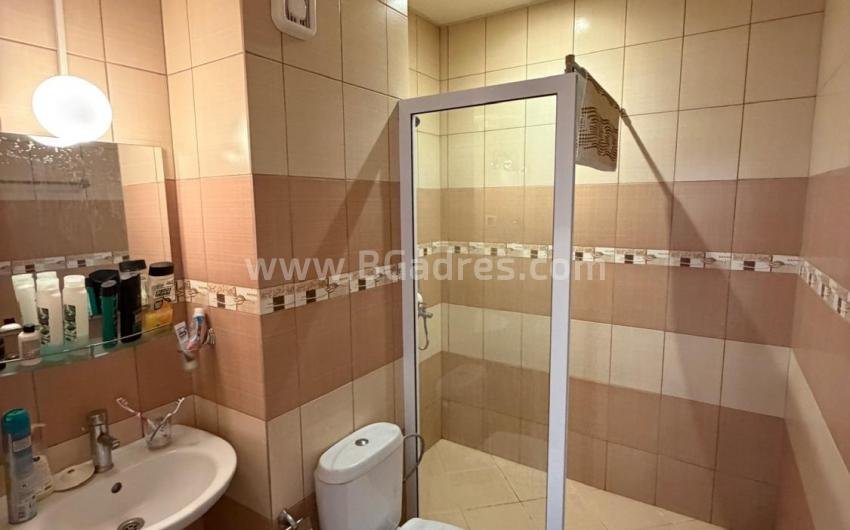 Apartment in the Grand Kamelia complex І №4607