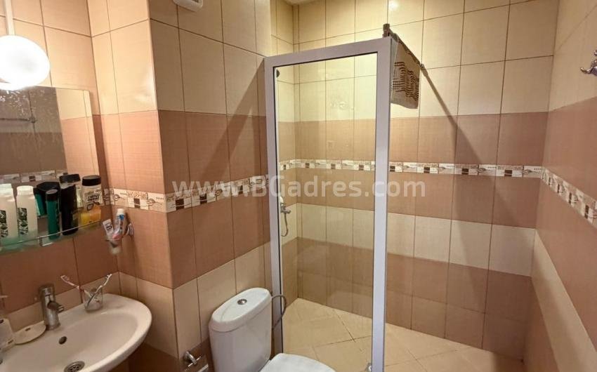 Apartment in the Grand Kamelia complex І №4607