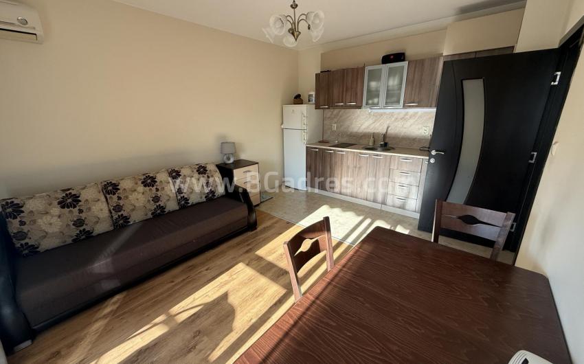Wohnung in der Anlage Elitonia Gardens 1 І №4679