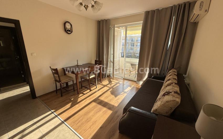 Wohnung in der Anlage Elitonia Gardens 1 І №4679