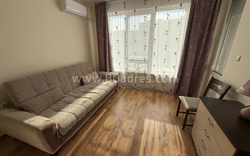 Wohnung in der Anlage Elitonia Gardens 1 І №4679