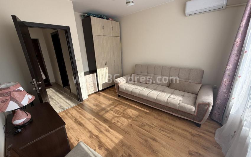 Wohnung in der Anlage Elitonia Gardens 1 І №4679