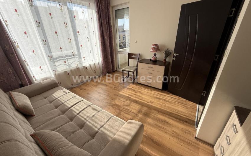 Wohnung in der Anlage Elitonia Gardens 1 І №4679