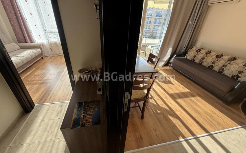 Wohnung in der Anlage Elitonia Gardens 1 І №4679