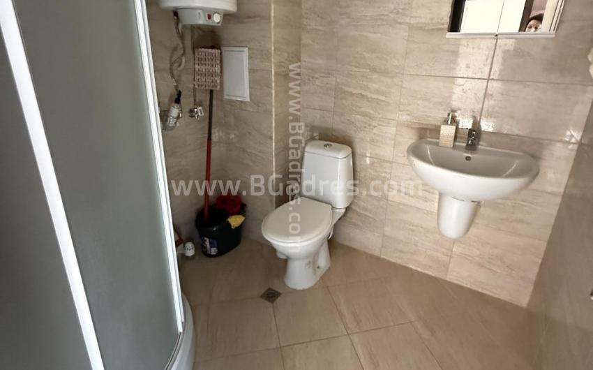 Wohnung in der Anlage Elitonia Gardens 1 І №4679