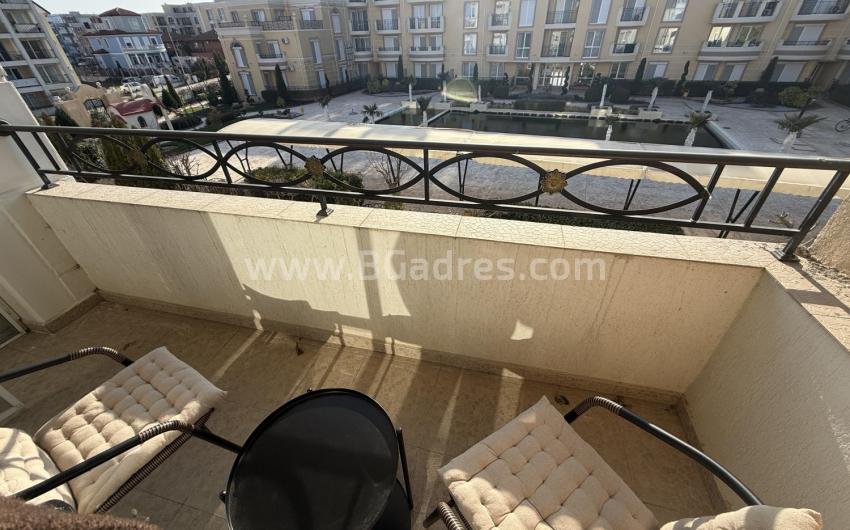 Wohnung in der Anlage Elitonia Gardens 1 І №4679