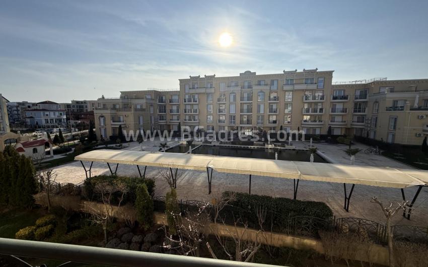 Wohnung in der Anlage Elitonia Gardens 1 І №4679