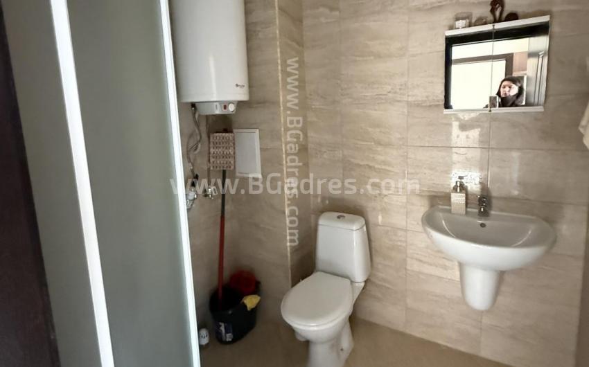Wohnung in der Anlage Elitonia Gardens 1 І №4679