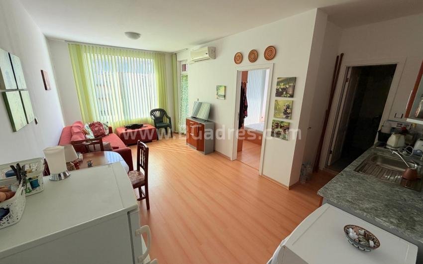 Апартамент в комплекс Съни Дей 5 І №4606