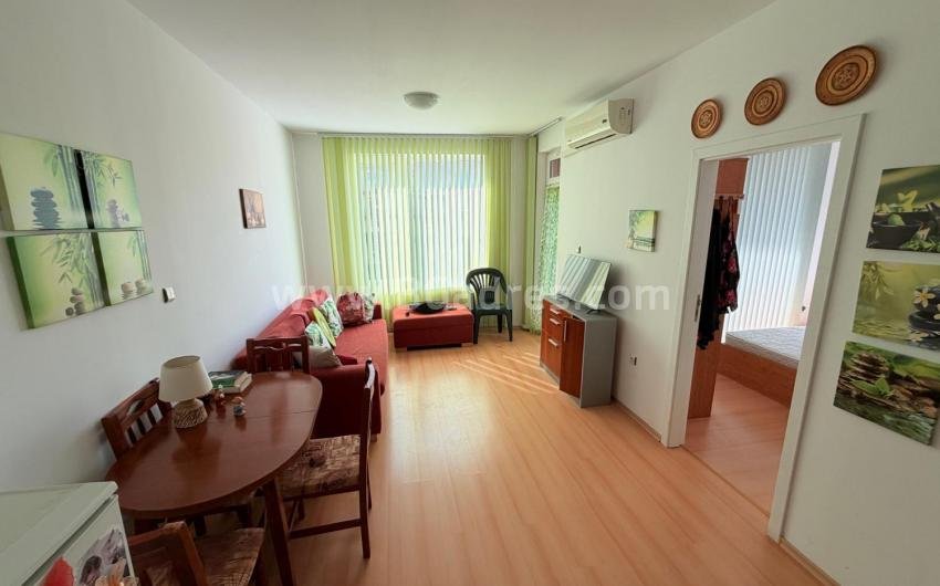 Апартамент в комплекс Съни Дей 5 І №4606