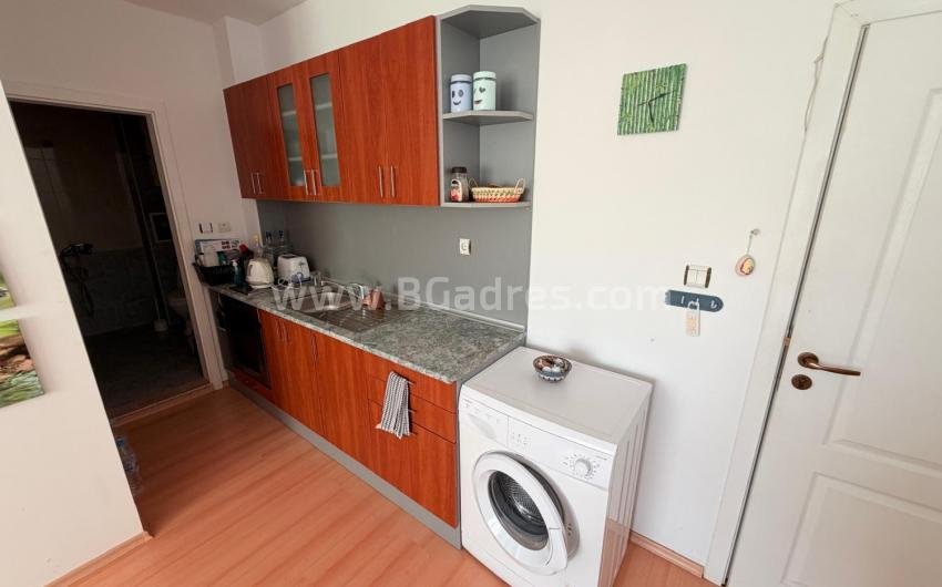 Апартамент в комплекс Съни Дей 5 І №4606