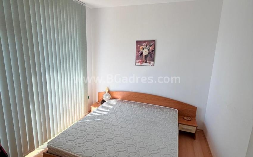 Апартамент в комплекс Съни Дей 5 І №4606