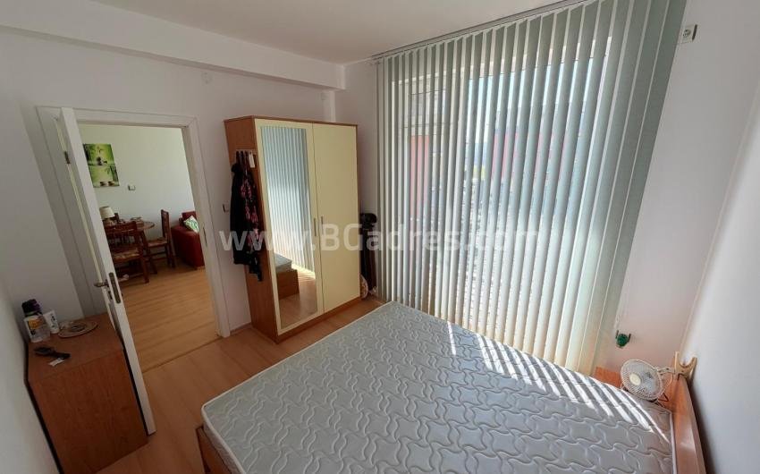 Апартамент в комплекс Съни Дей 5 І №4606