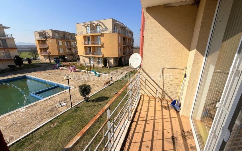 Апартамент в комплекс Съни Дей 5 І №4606