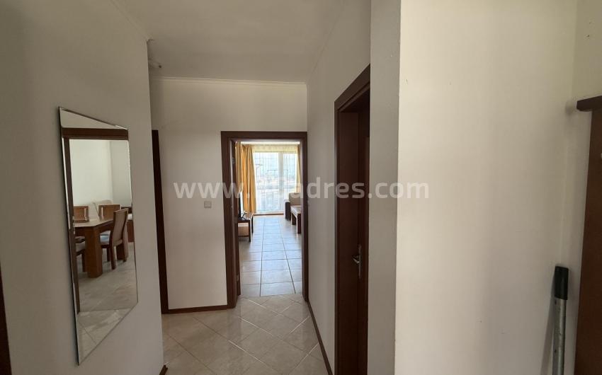 Квартира в комплексе Бэй Вью Виллас І №4418