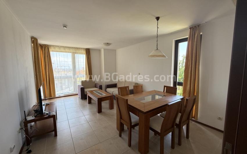 Квартира в комплексе Бэй Вью Виллас І №4418