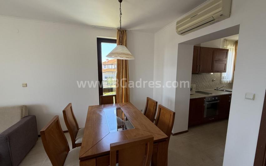 Квартира в комплексе Бэй Вью Виллас І №4418