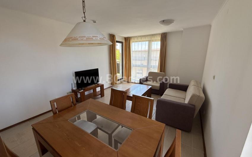 Квартира в комплексе Бэй Вью Виллас І №4418