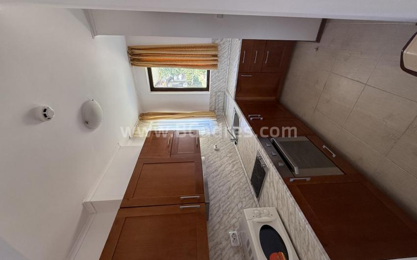 Квартира в комплексе Бэй Вью Виллас І №4418