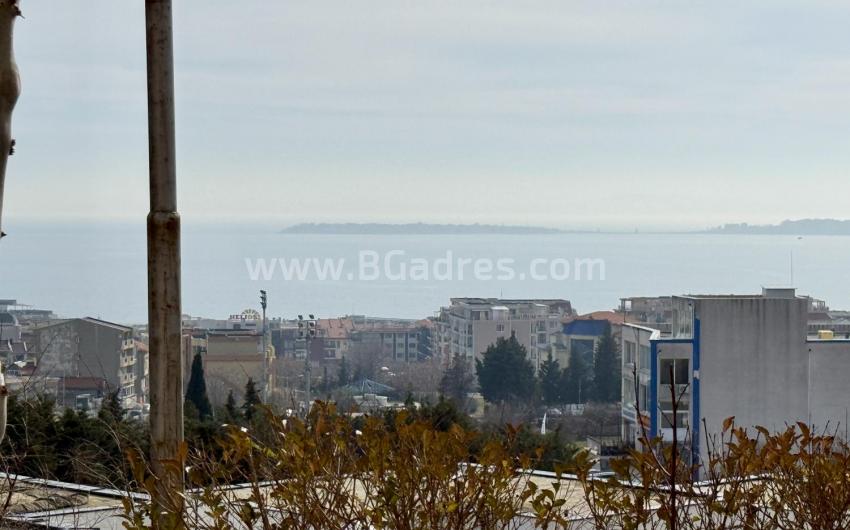 Квартира без таксы за обслуживание в Святом Власе І №4681
