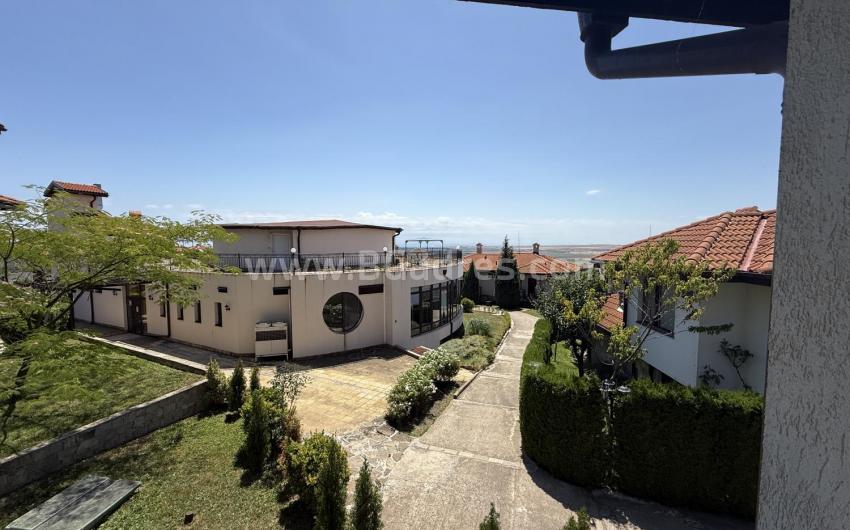 Квартира в комплексе Бэй Вью Виллас І №4418