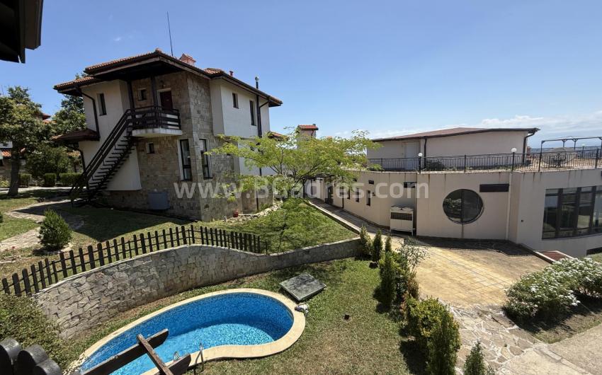 Квартира в комплексе Бэй Вью Виллас І №4418