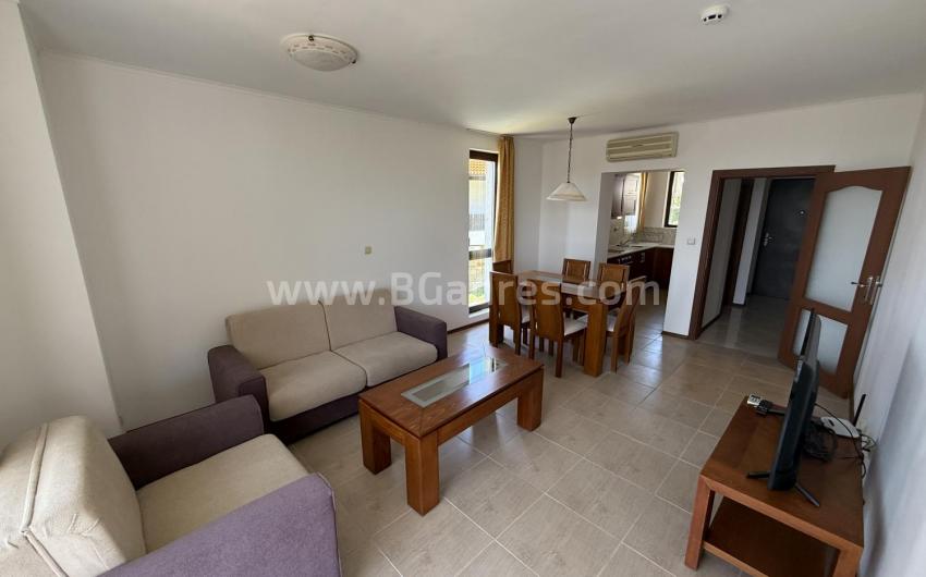 Квартира в комплексе Бэй Вью Виллас І №4418