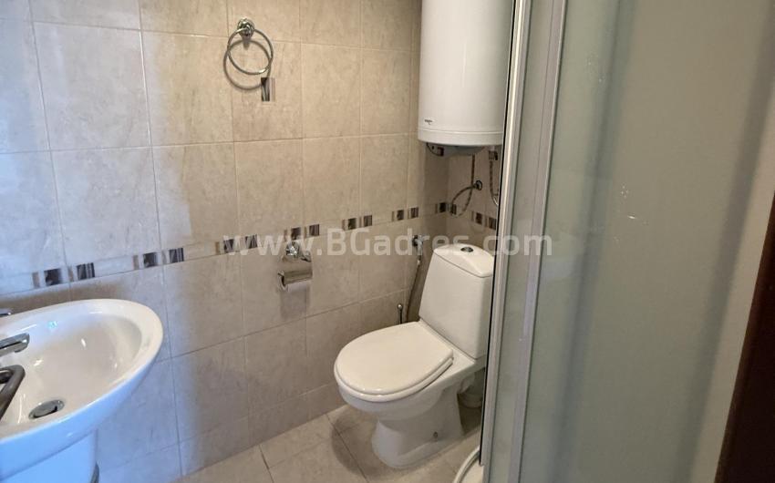 Квартира в комплексе Бэй Вью Виллас І №4418