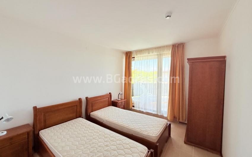 Квартира в комплексе Бэй Вью Виллас І №4418