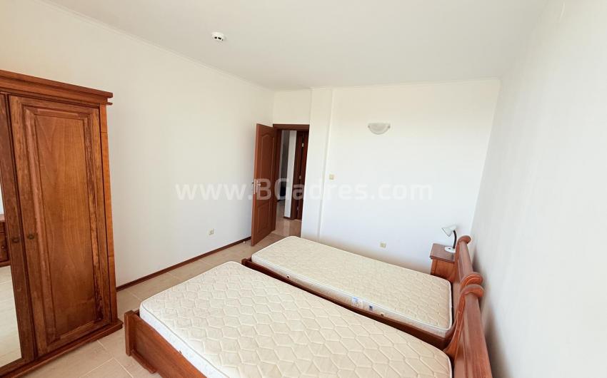 Квартира в комплексе Бэй Вью Виллас І №4418