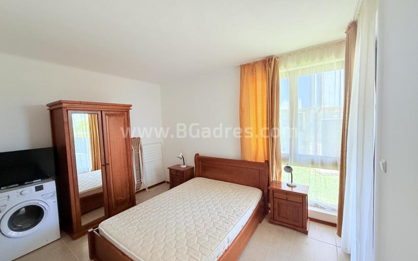 Квартира в комплексе Бэй Вью Виллас І №4418