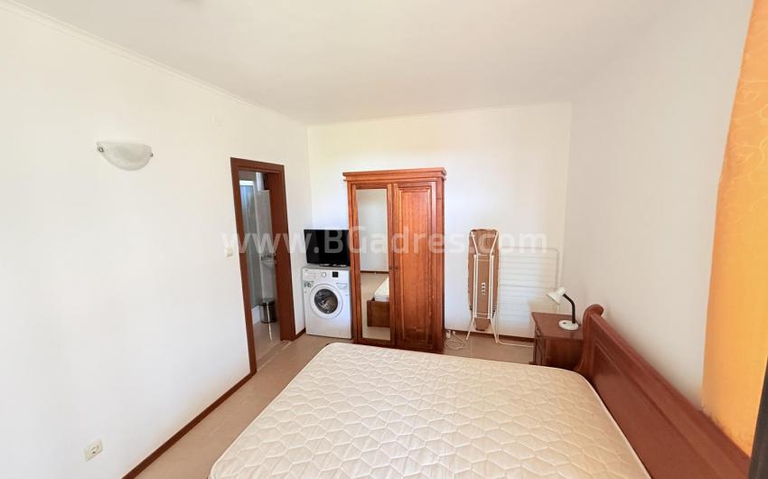 Квартира в комплексе Бэй Вью Виллас І №4418