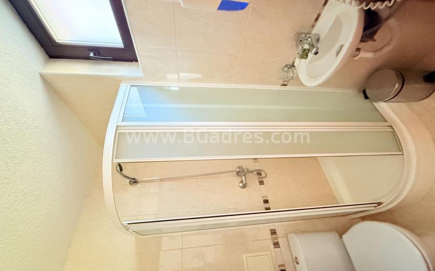 Квартира в комплексе Бэй Вью Виллас І №4418