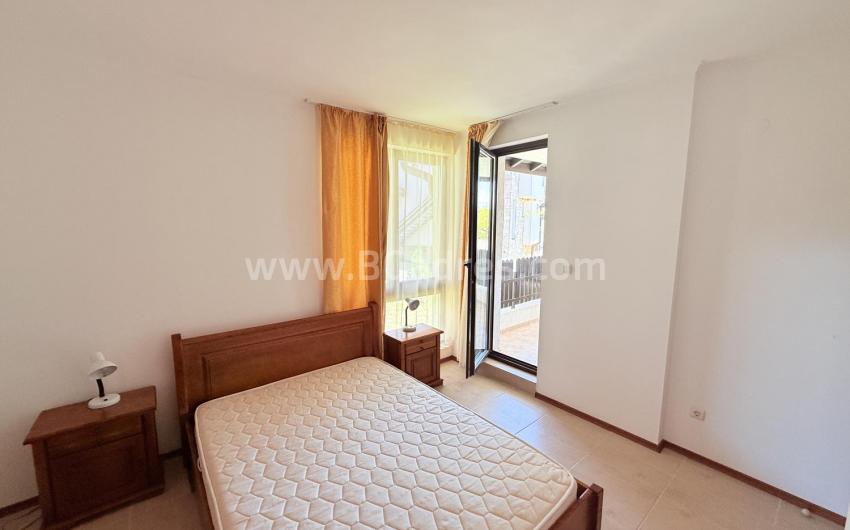 Квартира в комплексе Бэй Вью Виллас І №4418