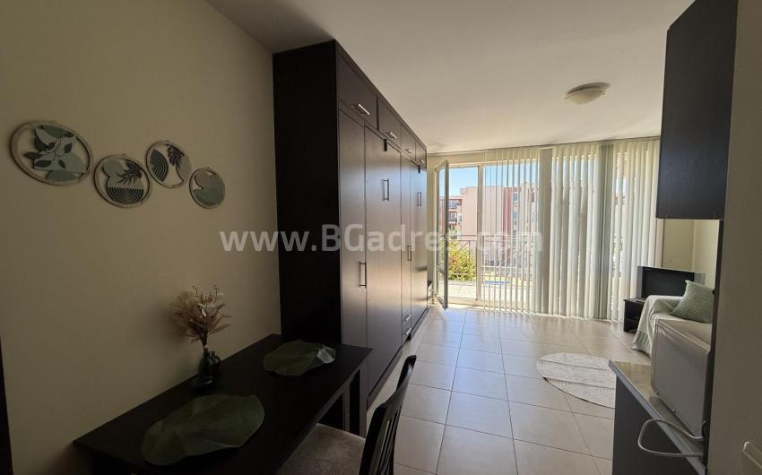 Studio in the Holiday Fort complex І №4327