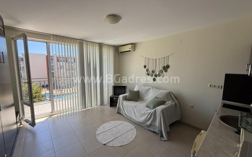 Studio in the Holiday Fort complex І №4327