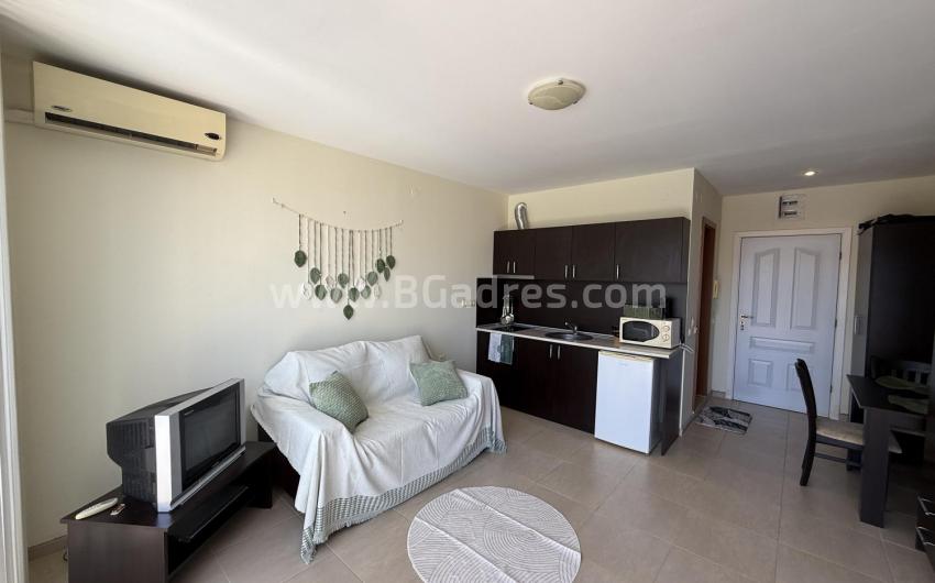 Studio in the Holiday Fort complex І №4327