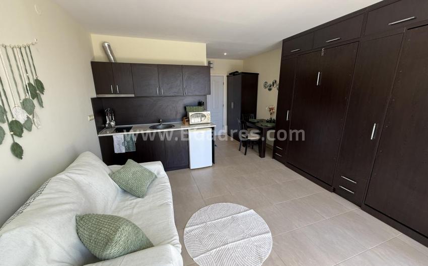 Studio in the Holiday Fort complex І №4327