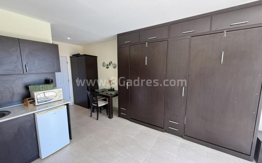 Studio in the Holiday Fort complex І №4327