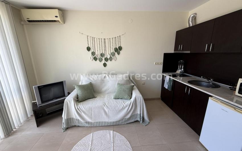 Studio in the Holiday Fort complex І №4327