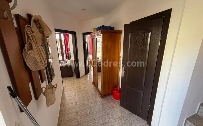 Penthouse in the Bay View Villas complex І №4923
