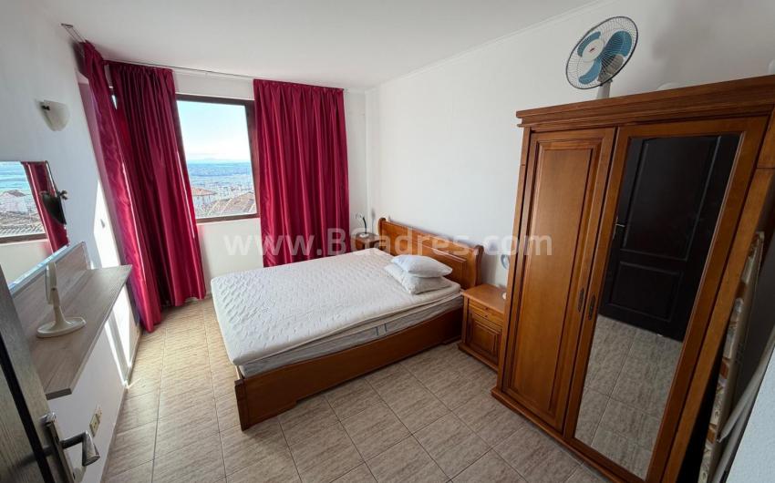Penthouse in the Bay View Villas complex І №4923