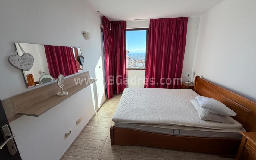 Penthouse in the Bay View Villas complex І №4923