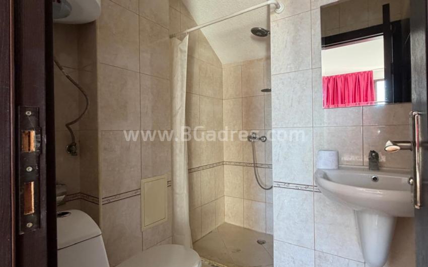 Penthouse in the Bay View Villas complex І №4923