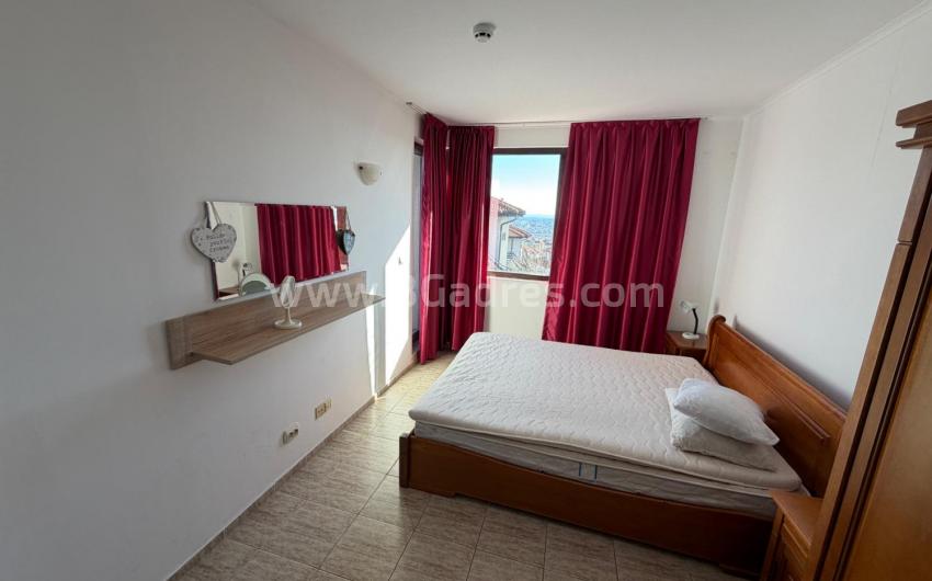 Penthouse in the Bay View Villas complex І №4923