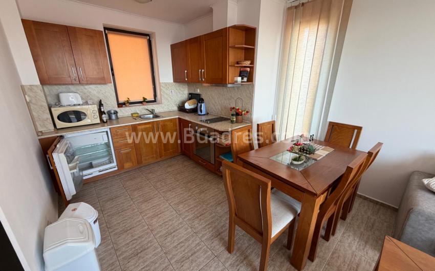 Penthouse in the Bay View Villas complex І №4923