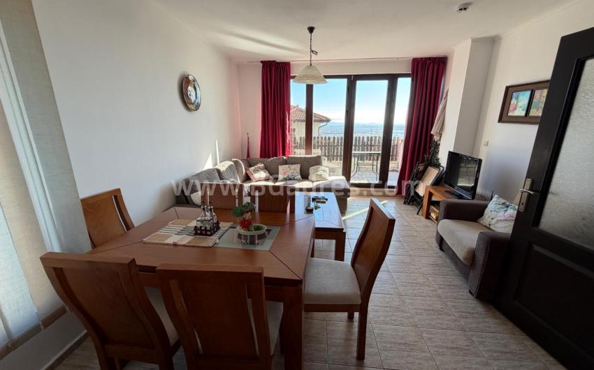 Penthouse in the Bay View Villas complex І №4923