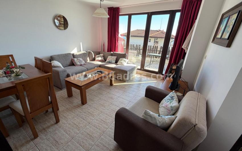 Penthouse in the Bay View Villas complex І №4923